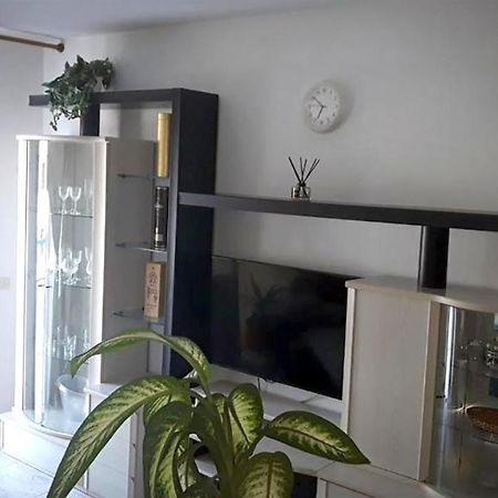 Penamar Apartamentos Puerto del Carmen  Exteriör bild