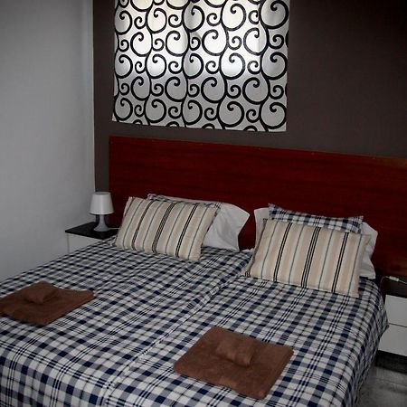 Penamar Apartamentos Puerto del Carmen  Exteriör bild