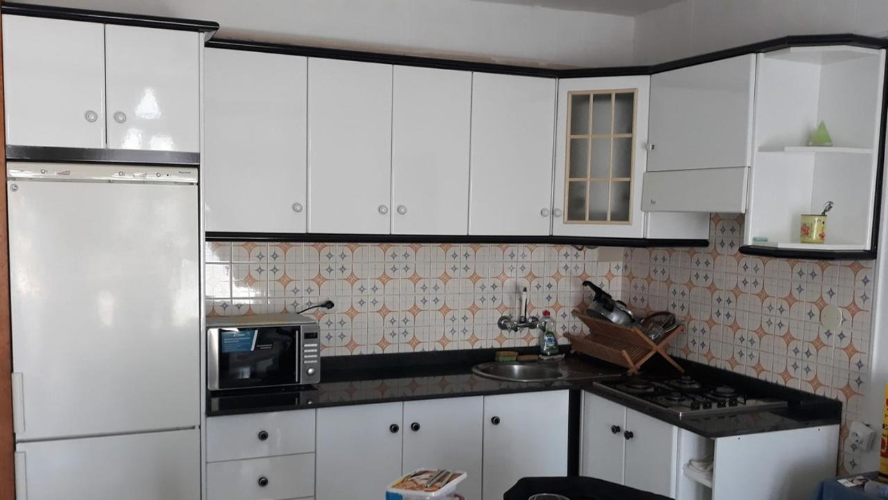 Penamar Apartamentos Puerto del Carmen  Exteriör bild