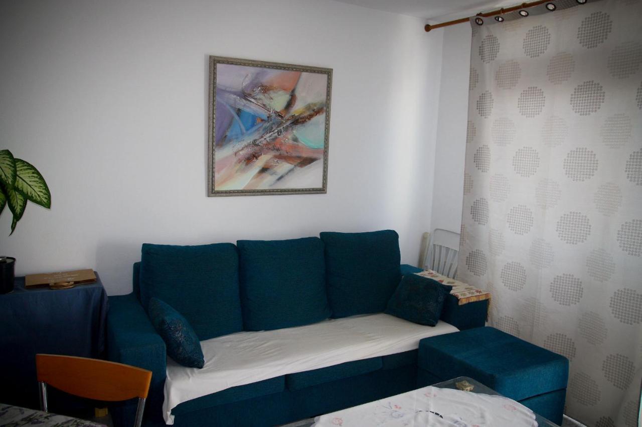 Penamar Apartamentos Puerto del Carmen  Exteriör bild