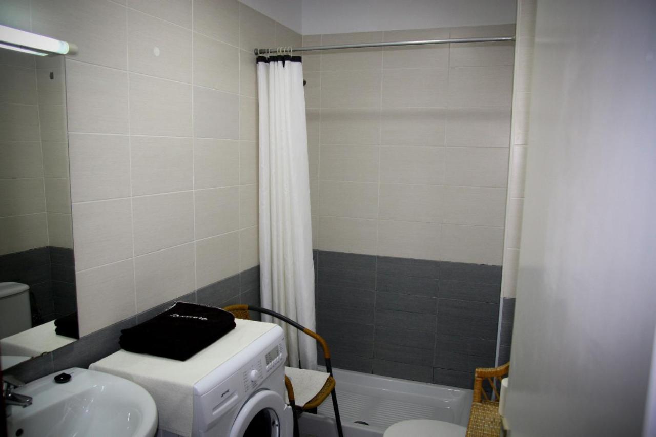 Penamar Apartamentos Puerto del Carmen  Exteriör bild