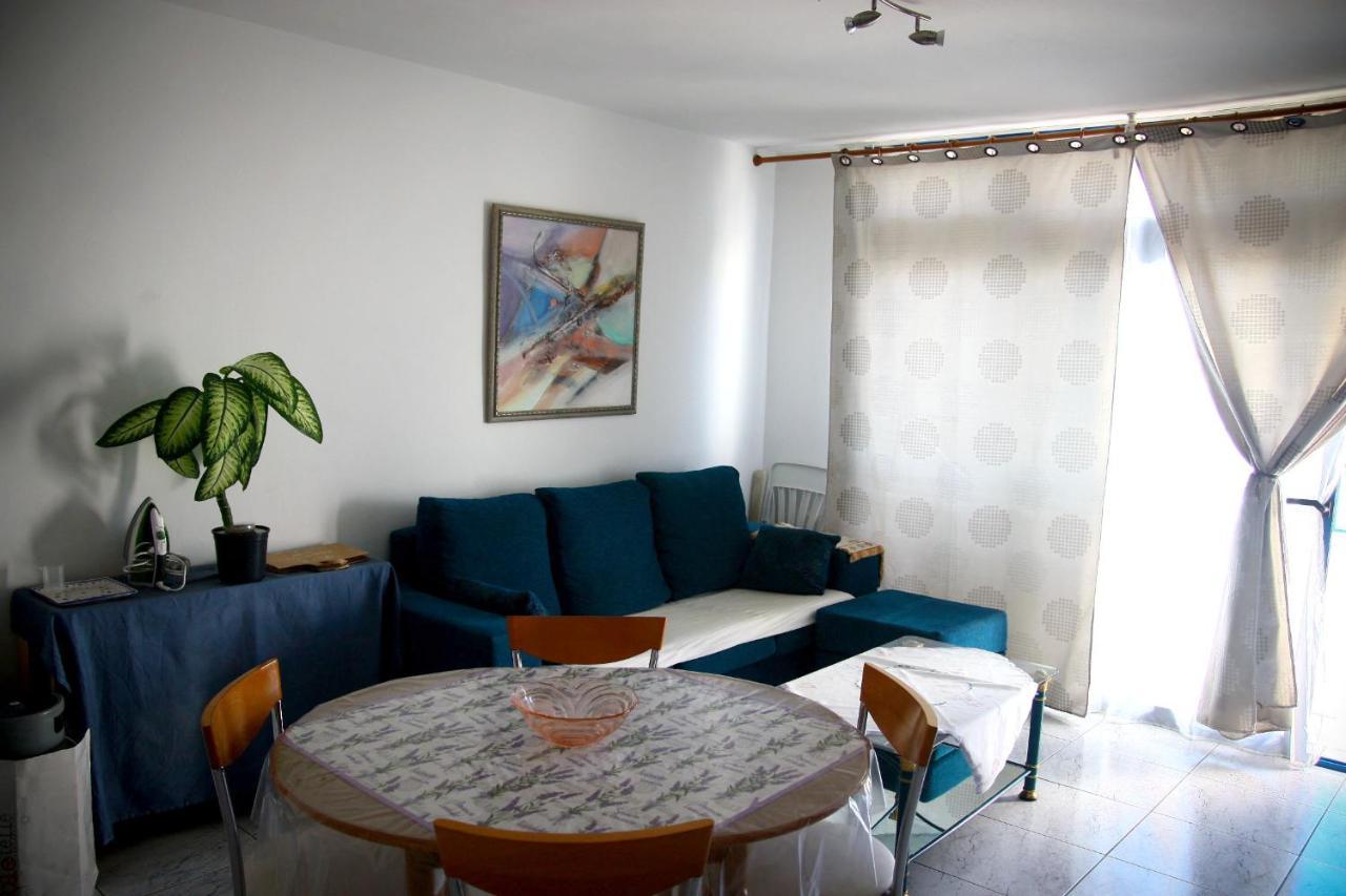 Penamar Apartamentos Puerto del Carmen  Exteriör bild