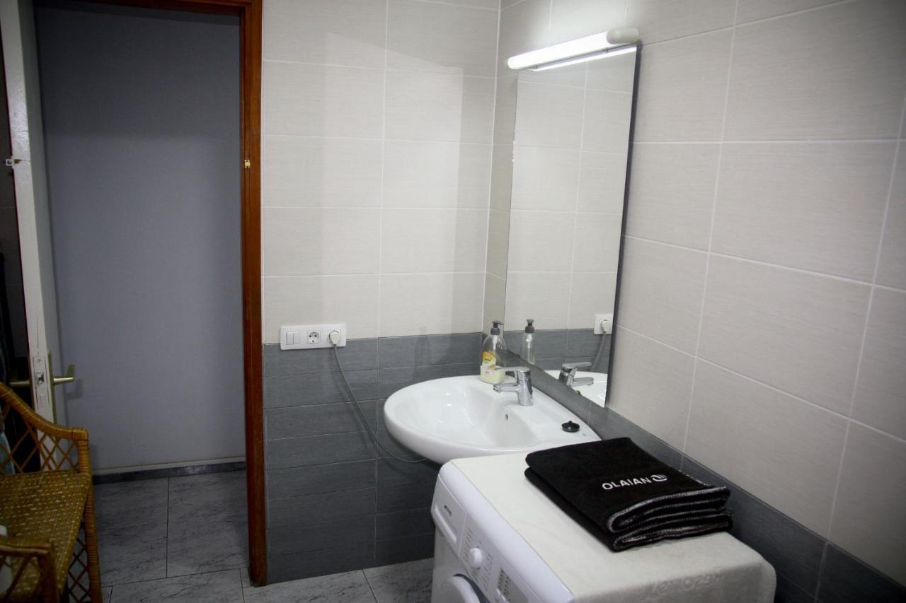 Penamar Apartamentos Puerto del Carmen  Exteriör bild