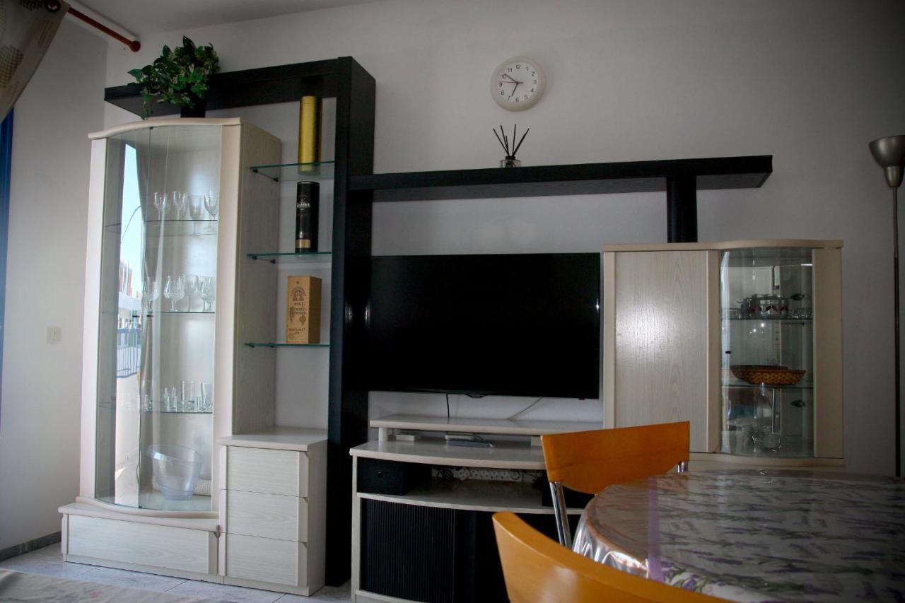 Penamar Apartamentos Puerto del Carmen  Exteriör bild