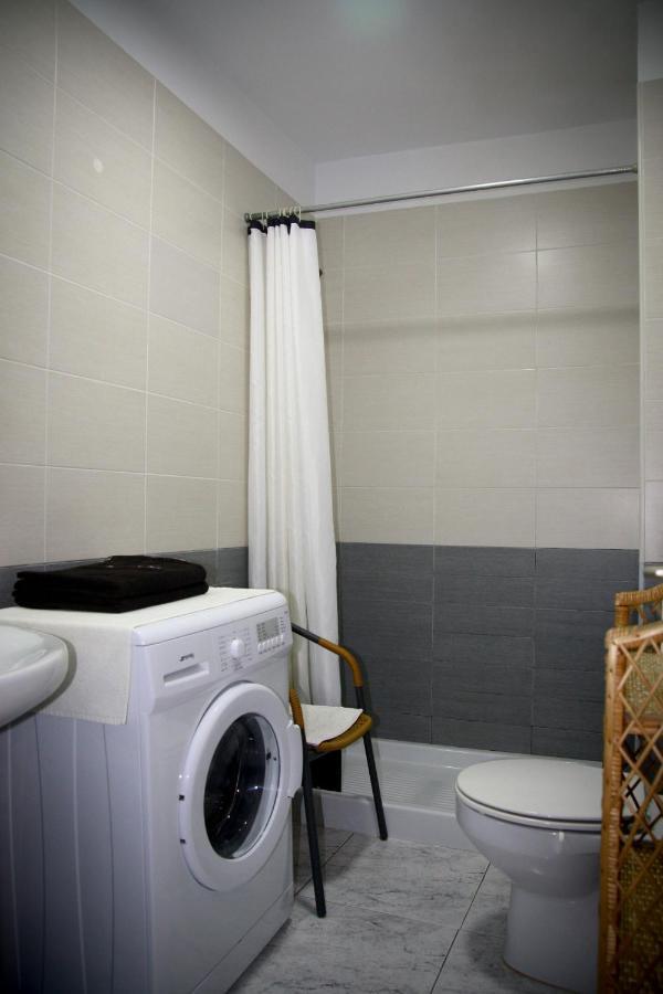 Penamar Apartamentos Puerto del Carmen  Exteriör bild