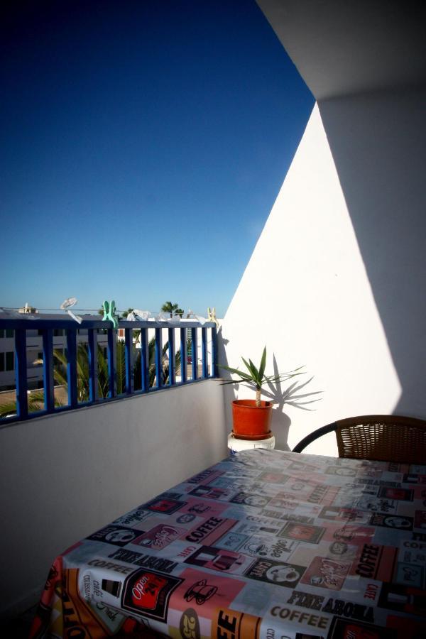 Penamar Apartamentos Puerto del Carmen  Exteriör bild