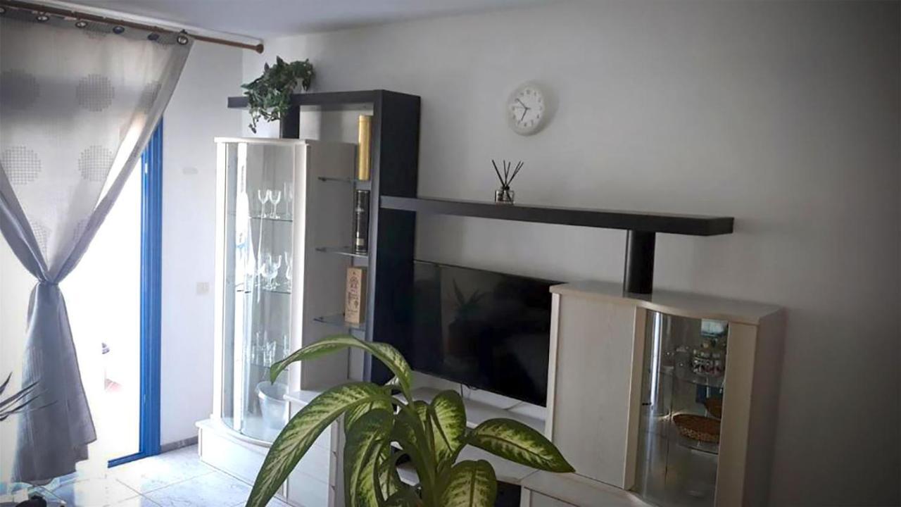 Penamar Apartamentos Puerto del Carmen  Exteriör bild