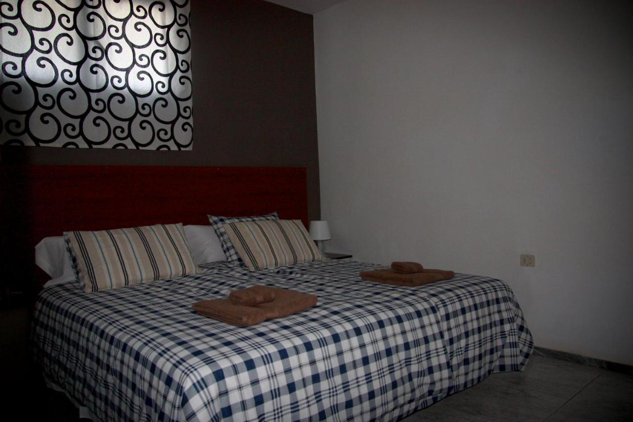 Penamar Apartamentos Puerto del Carmen  Exteriör bild