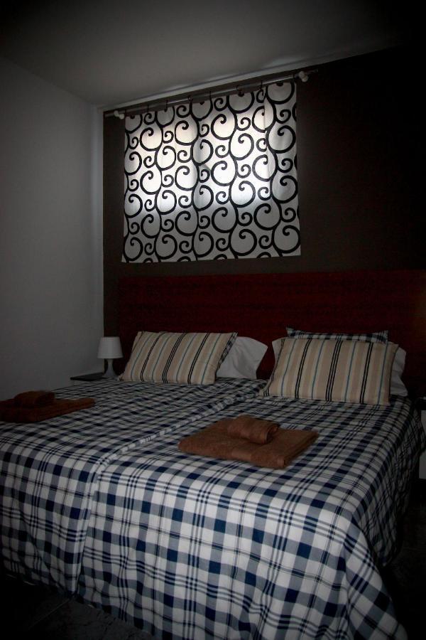 Penamar Apartamentos Puerto del Carmen  Exteriör bild