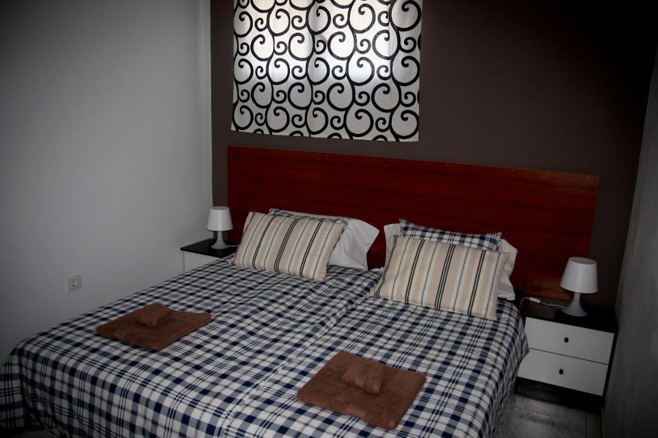 Penamar Apartamentos Puerto del Carmen  Exteriör bild